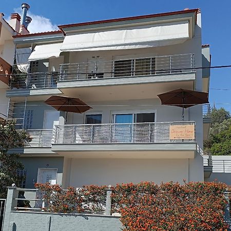 Dreamy Home By The Sea Skála Marión エクステリア 写真