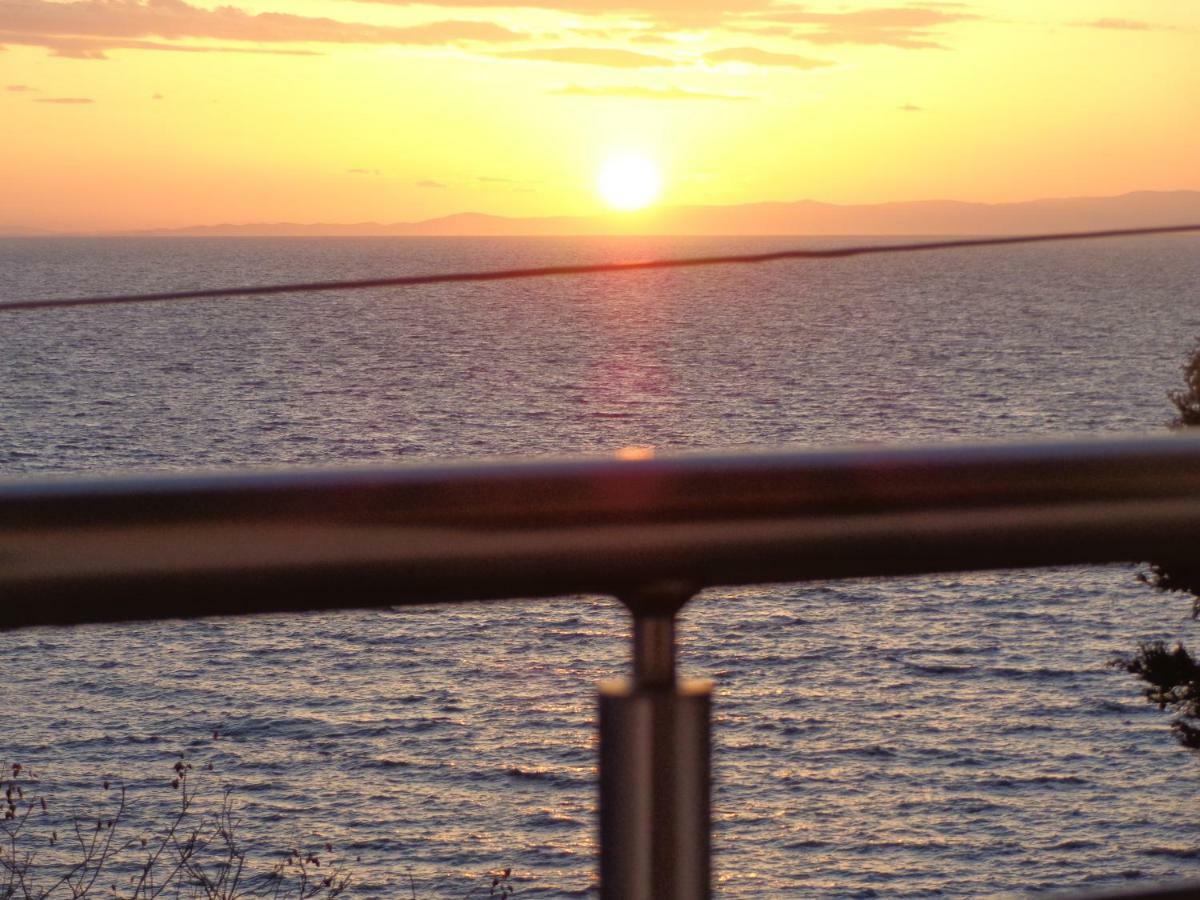 Dreamy Home By The Sea Skála Marión エクステリア 写真