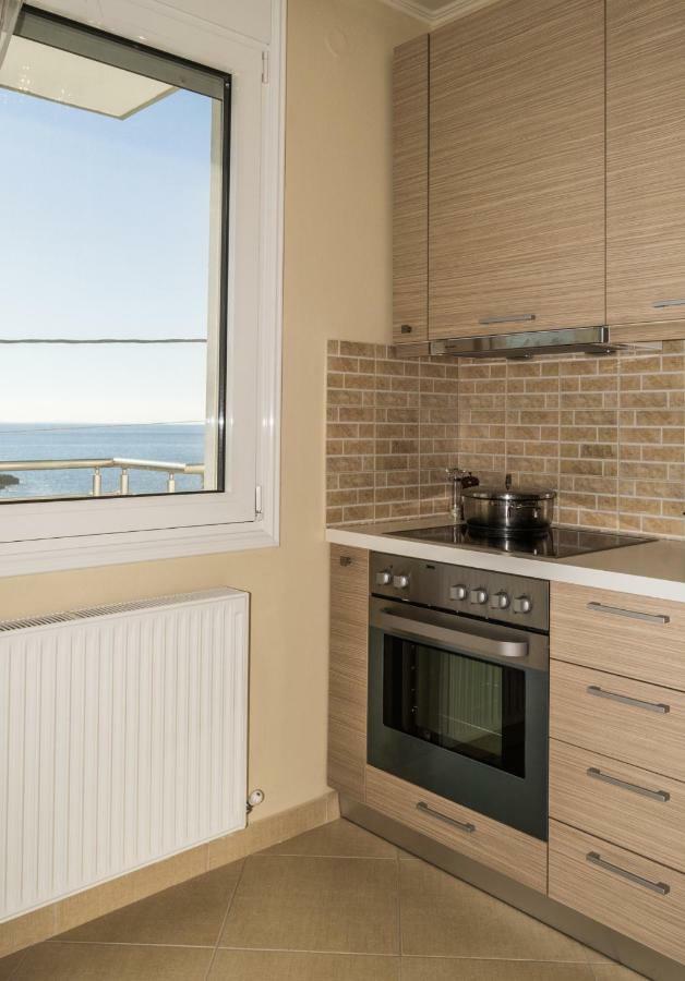 Dreamy Home By The Sea Skála Marión エクステリア 写真
