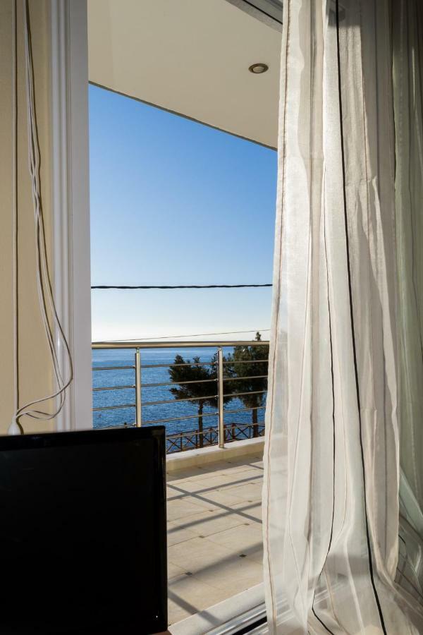 Dreamy Home By The Sea Skála Marión エクステリア 写真