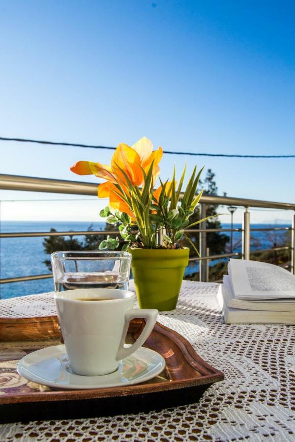 Dreamy Home By The Sea Skála Marión エクステリア 写真