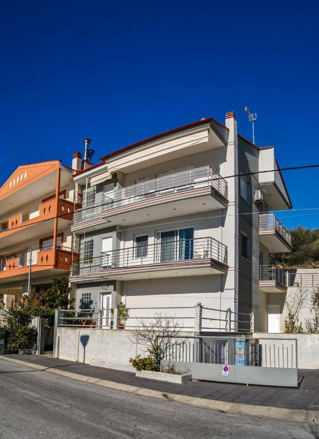 Dreamy Home By The Sea Skála Marión エクステリア 写真